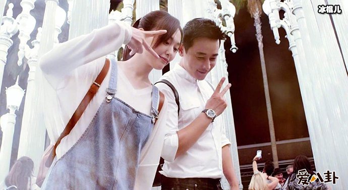 唐嫣生双胞胎是真的吗