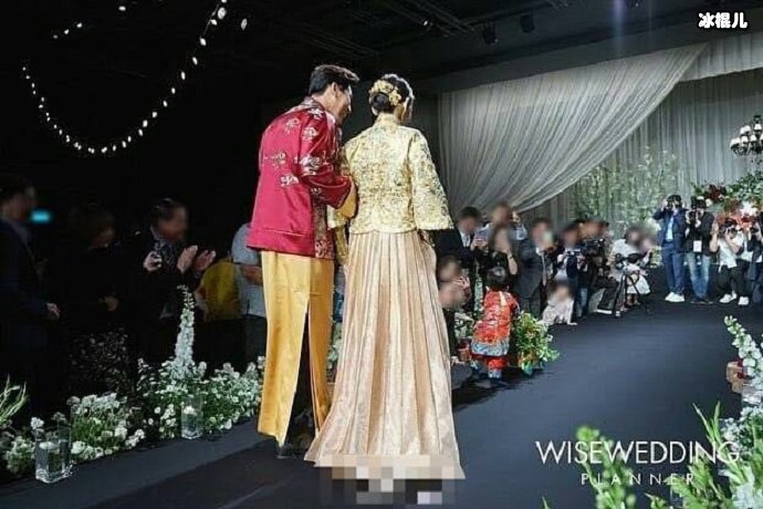 小啪嗒为秋瓷炫和于晓光开路