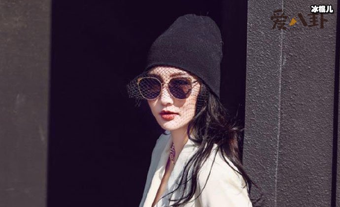 牛萌萌否认吸毒