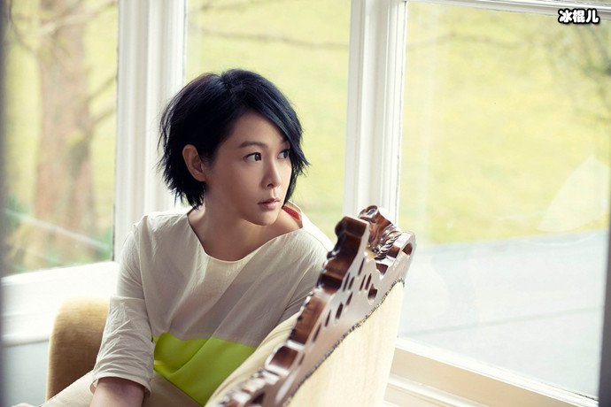 奶茶刘若英当导演