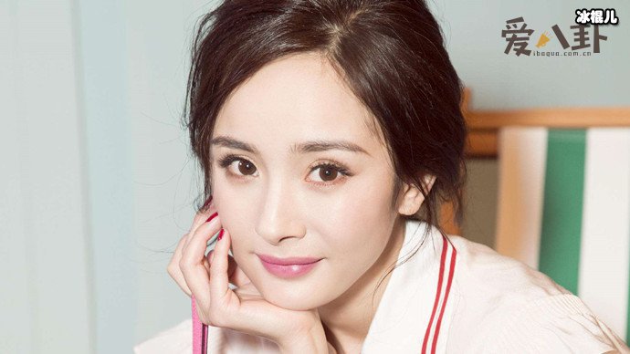 杨幂参加张大大节目