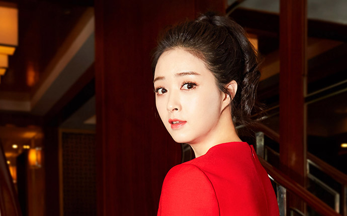 蒋欣陈赫的恩恩怨怨是什么