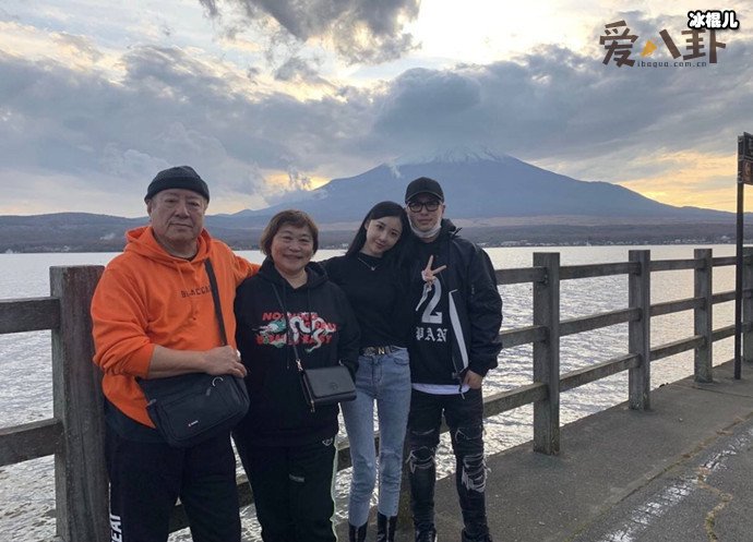 潘玮柏老婆过去惹争议