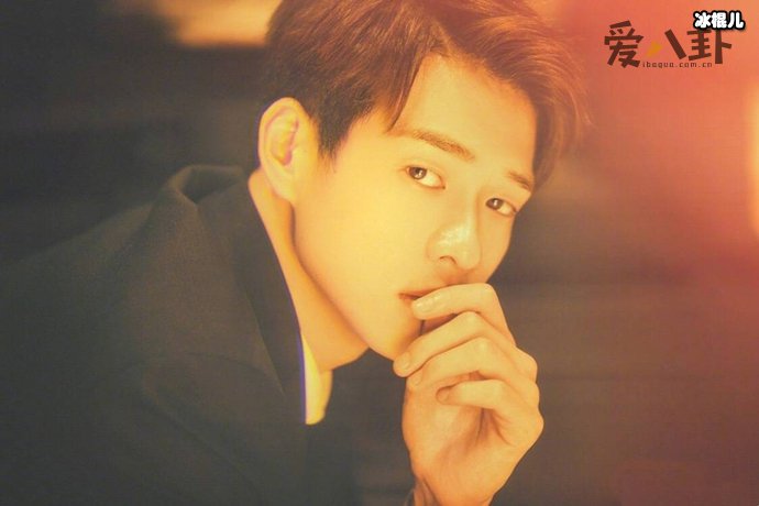 杨幂魏大勋公开恋情