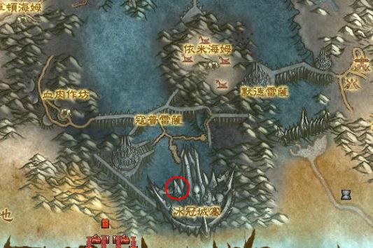 萨隆矿坑任务怎么做_2025年WLK怀旧服5步通关攻略