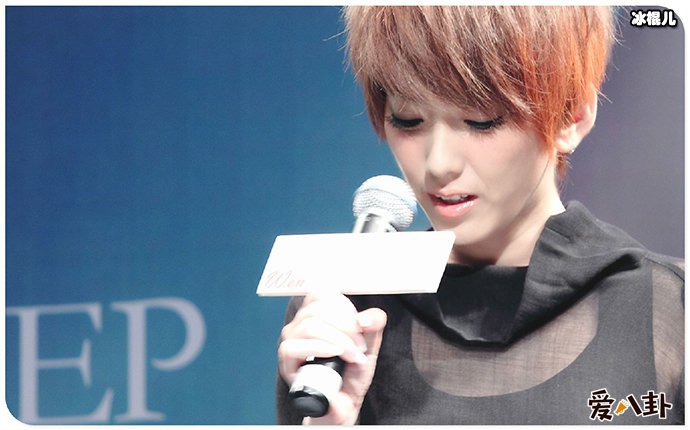 为何网友这么反感刘忻参加创造3