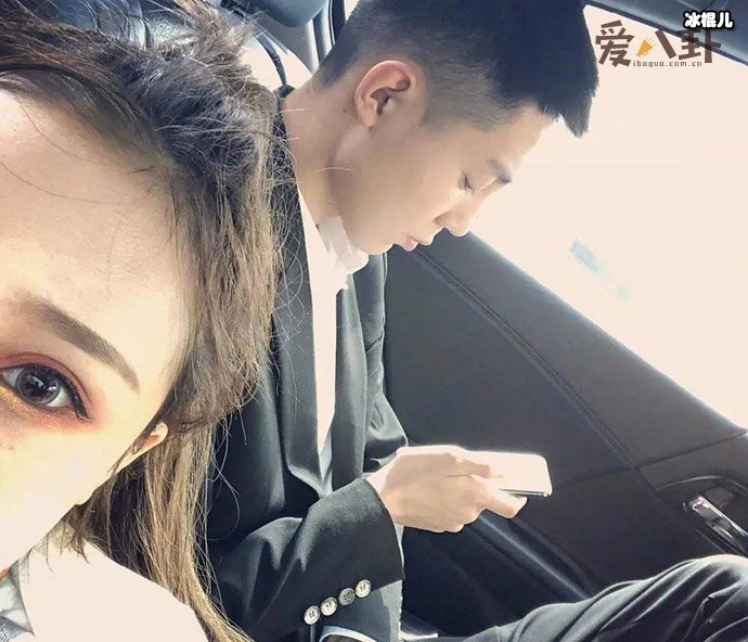 高迪大美分手原因