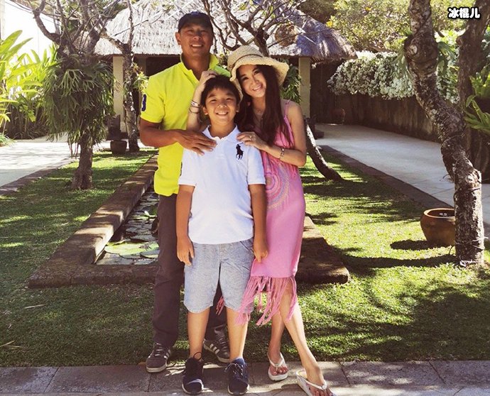 温碧霞老公是谁为何两人不生孩子