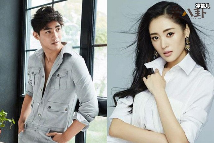 李子峰和张天爱为什么分手