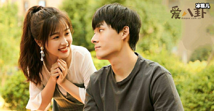 张雨剑虞书欣同框直播