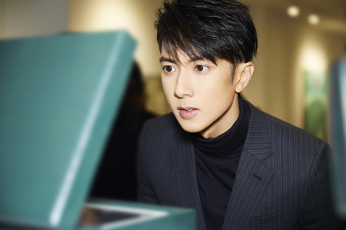 星探选择明星的标准是什么