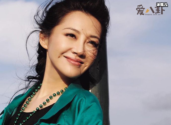 许晴为什么叫京圈大公主