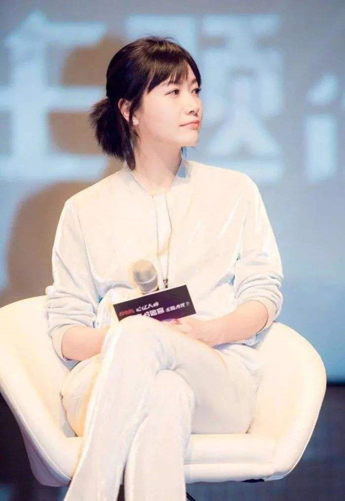 王朔徐静蕾还有这样的往事