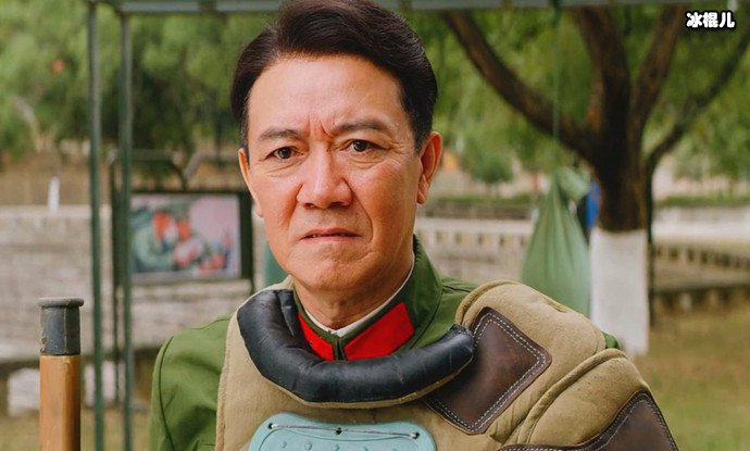 王牌部队江南征爸爸郑源