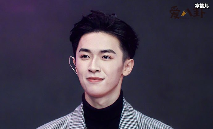 张逸杰个人资料