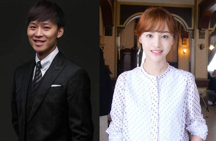 郑爽与男友张恒是否会以分手告终