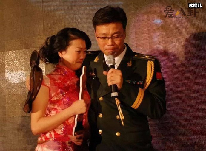 老实人王迅走红后弃糟糠妻