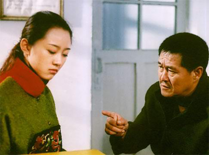 孟真与赵本山绯闻真相