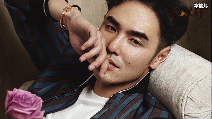 阮经天为什么不火了