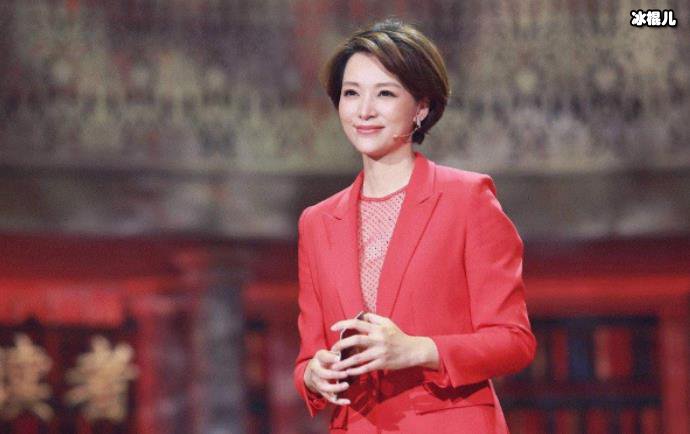 董卿为什么离开央视