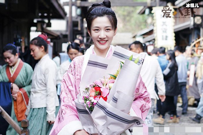 盛品兰结局怎样