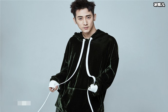 于尚煦个人资料起底