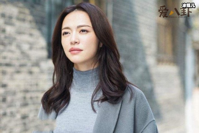 姚晨的咖位为什么这么高