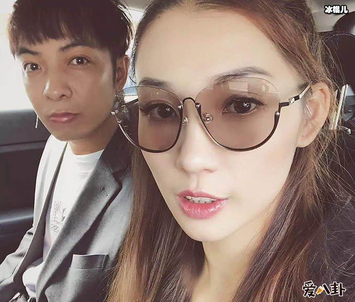 郑建鹏和言真是包租公包租婆吗