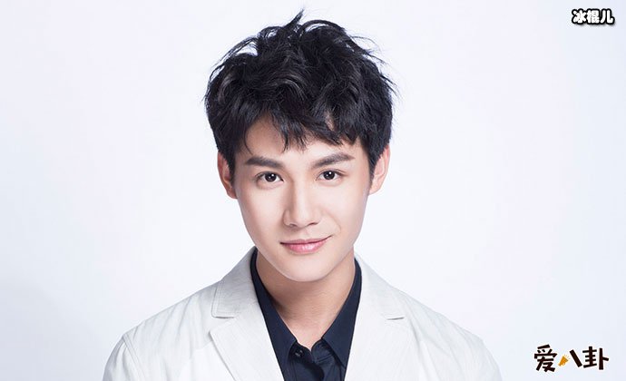 郑业成个人资料