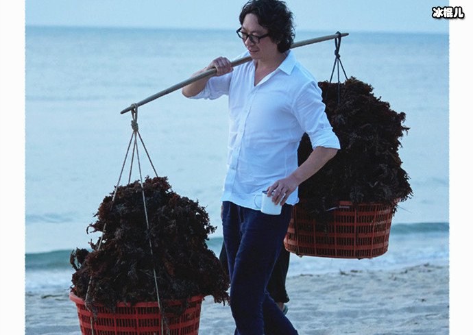 许知远向往的生活6剧照