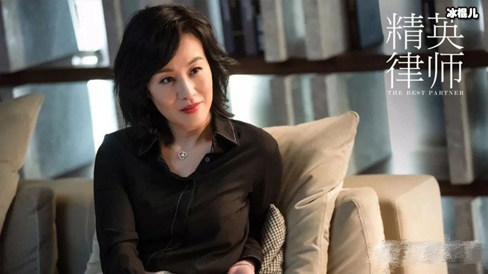 精英律师剧照