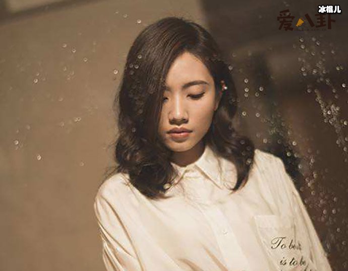 刘惜君老公是谁