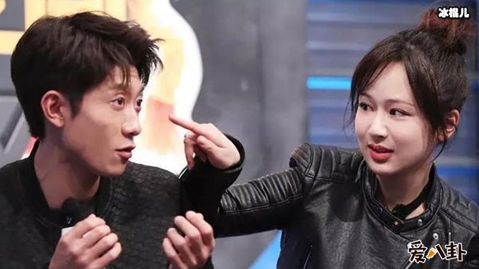 张一山和杨紫之间的关系