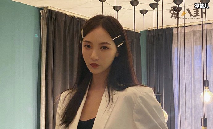 曾好扮演者于昕仡