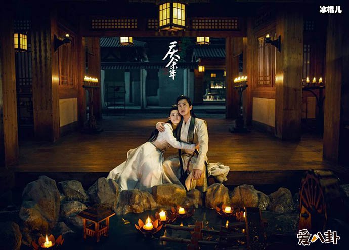 《庆余年》武力排行榜第一竟不是男主