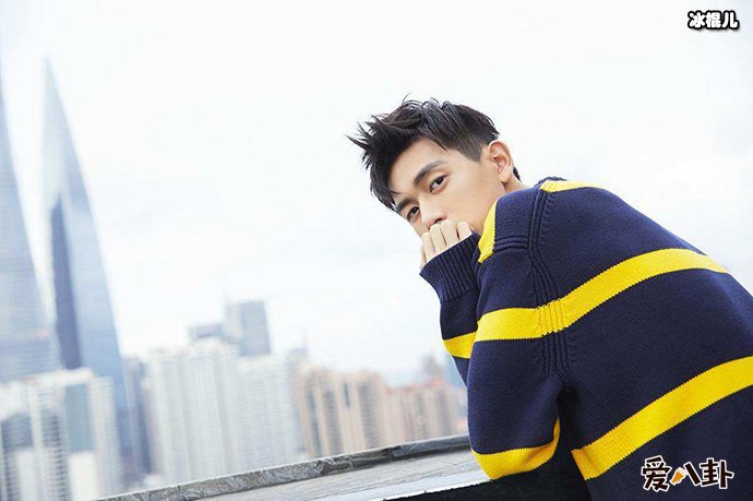 李现工作室发文