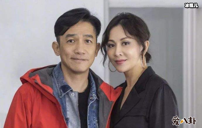 刘嘉玲为什么能套住梁朝伟