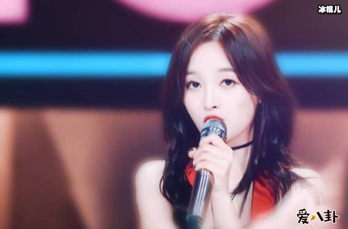 吴宣仪是富二代吗