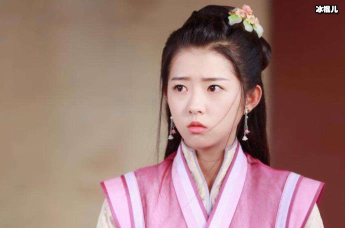 何蓝逗怎么红的