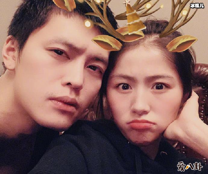 宁桓宇许馨文分手