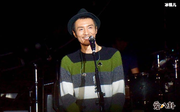 朴树回应退隐九年的原因竟是身体不行