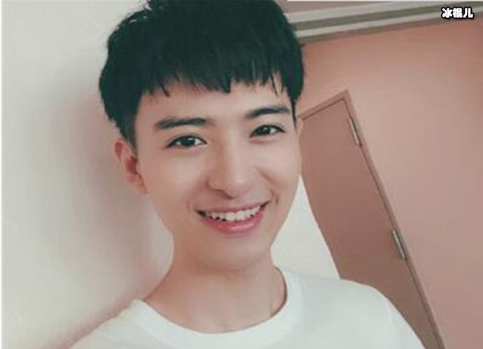 苏明哲饰演者王成