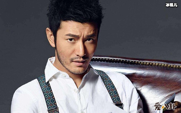 黄晓明与经纪人解约的原因