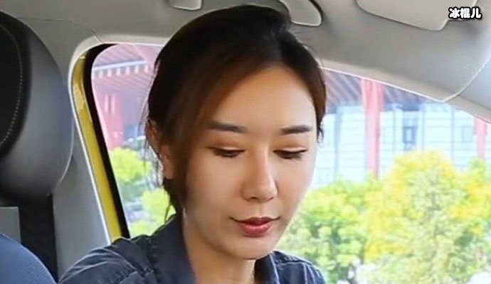 王兮兮个人资料