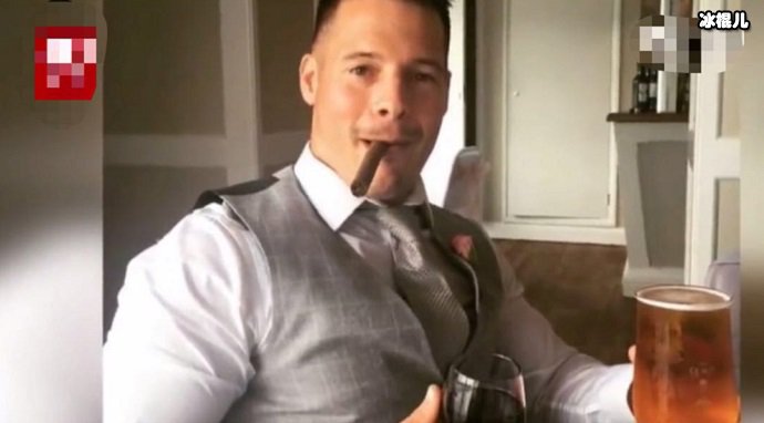 搬进庄园生活后的乔丹