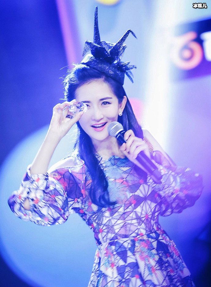 谢娜万人宠变成万人嫌