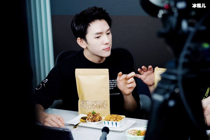 李佳琦被中消协点名