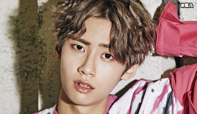 李镇赫个人资料