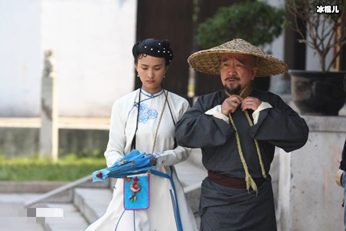 李保田还演过哪些电视剧