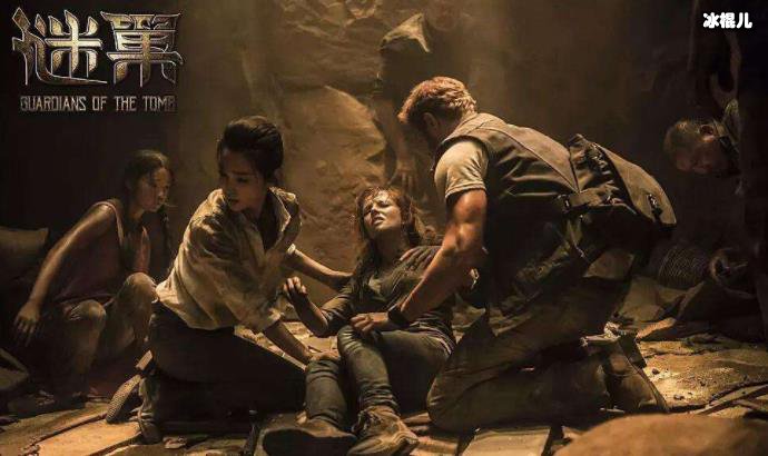 谜巢结局小女孩吐蜘蛛，原因是什么呢